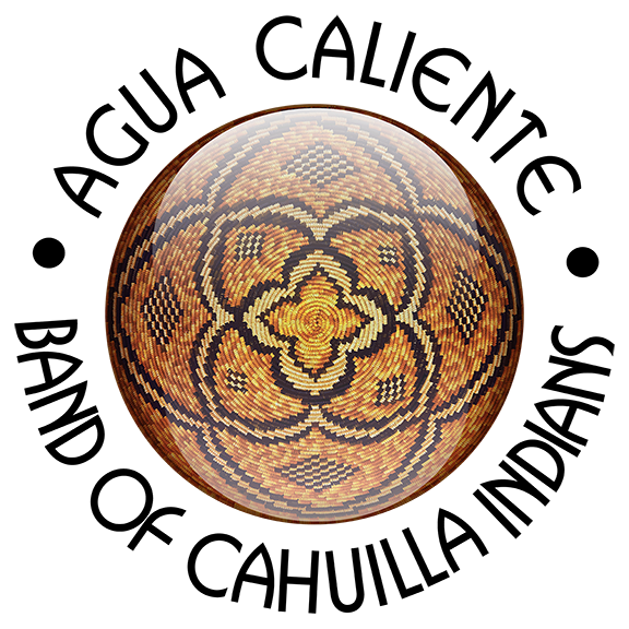 AguaCalienteBCI Logo - Black Text