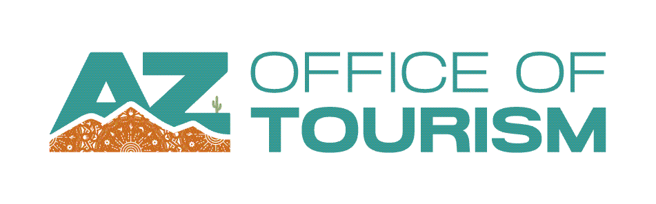 Arizona Office of Tourism Logo
