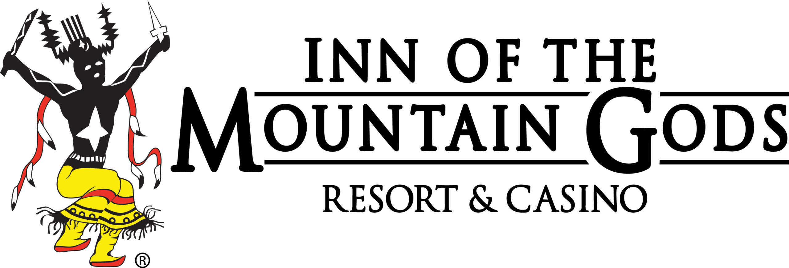 InnMountainGods
