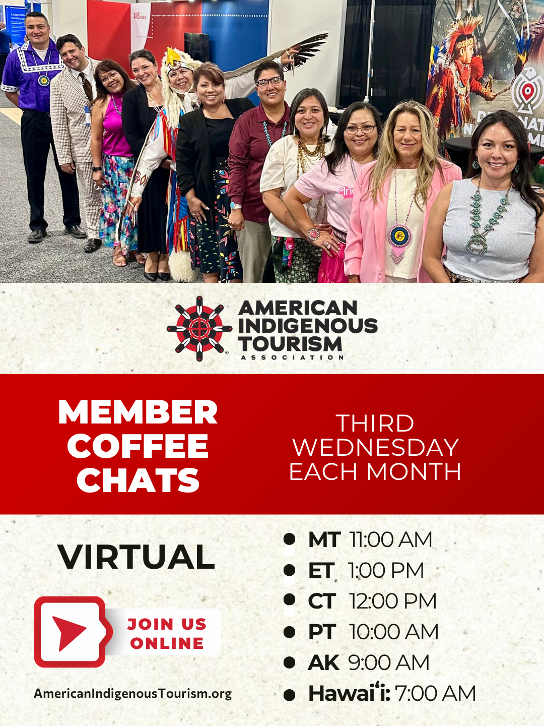 Member Coffee Chat Graphic 4