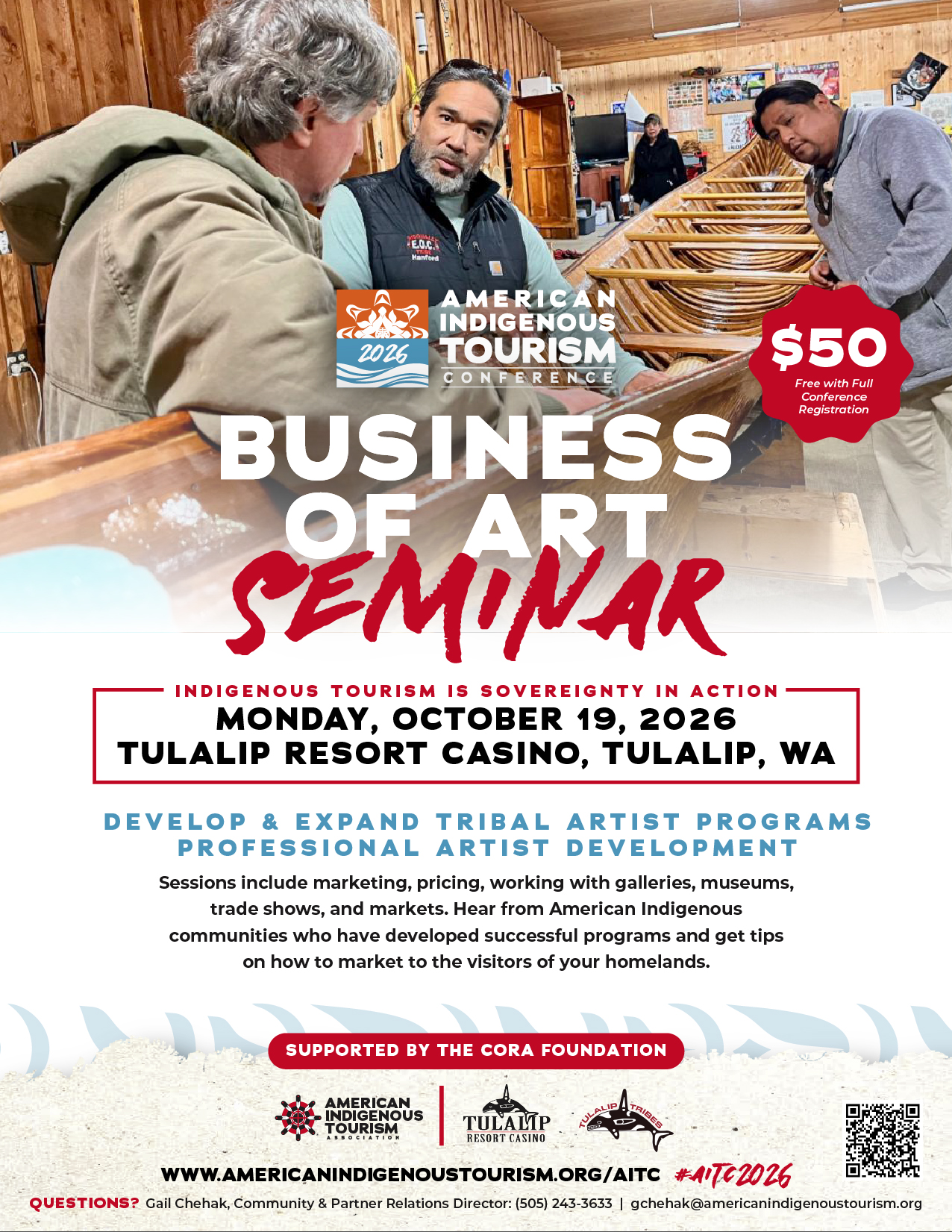 AIT-Single-Sheet-2026_Business of Art Seminar