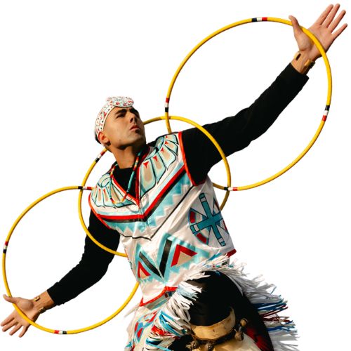 Eric Hernandez Heart Speaker