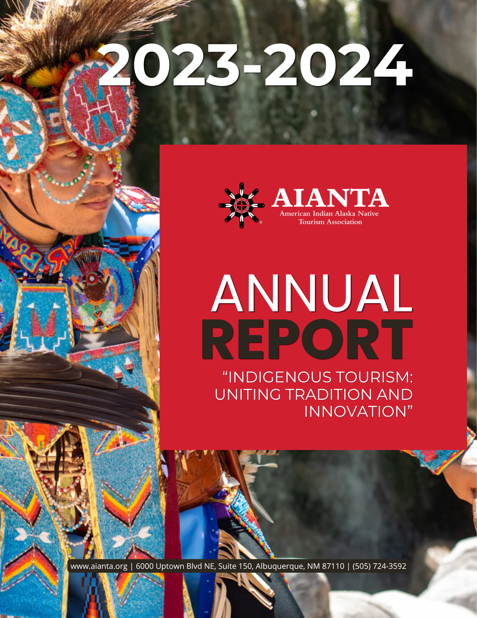2024 Annual Report